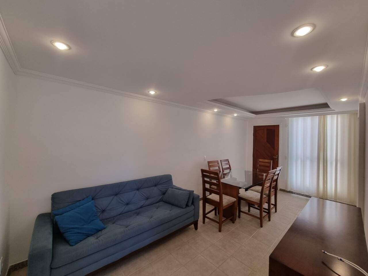 Imagem do imóvel Apartamento para aluguel, 4 quartos, 1 suíte, 2 vagas, Buritis - Belo Horizonte/MG