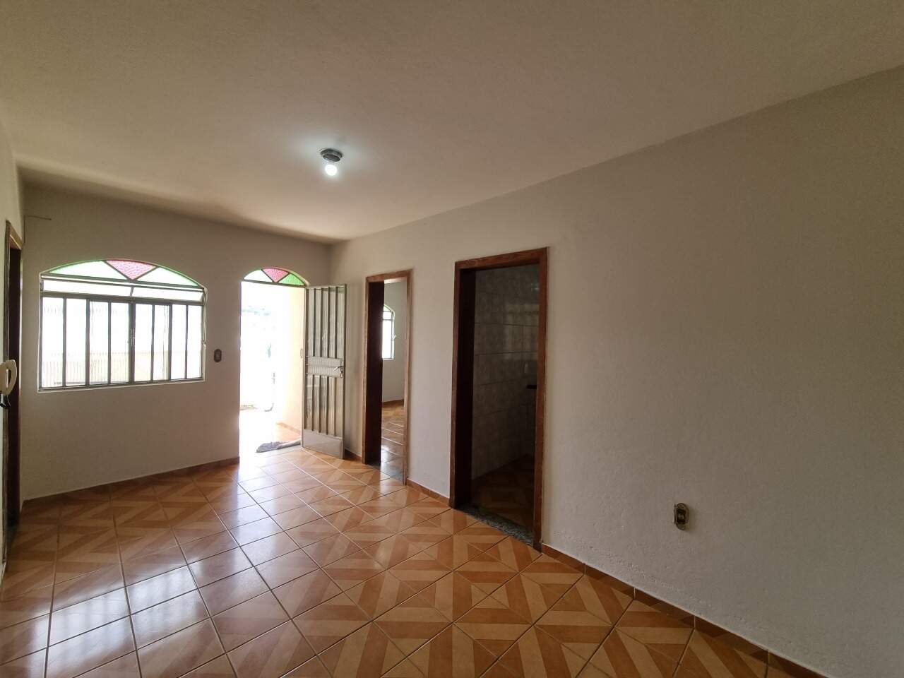Imagem do imóvel Casa para aluguel, 2 quartos, Palmeiras - Belo Horizonte/MG
