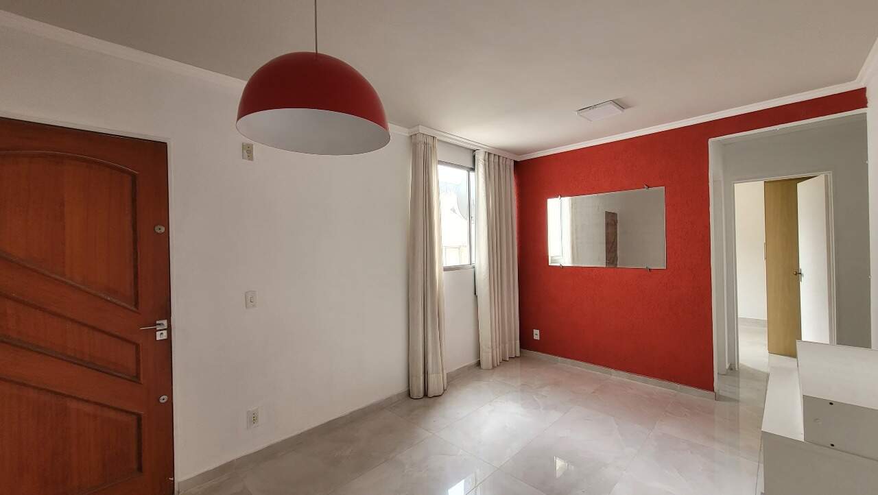 Imagem do imóvel Apartamento para aluguel, 3 quartos, 1 suíte, 1 vaga, Buritis - Belo Horizonte/MG