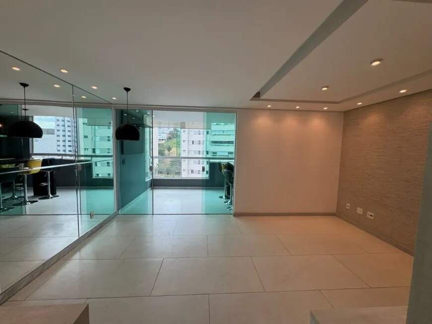 Imagem do imóvel Apartamento para aluguel, 3 quartos, 1 suíte, 2 vagas, Buritis - Belo Horizonte/MG