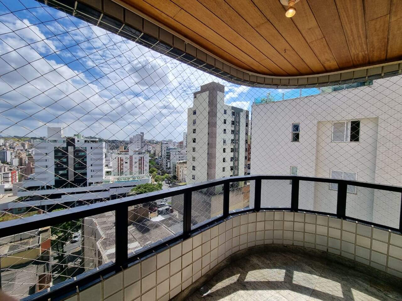 Imagem do imóvel Apartamento para aluguel, 3 quartos, 1 suíte, 2 vagas, Buritis - Belo Horizonte/MG