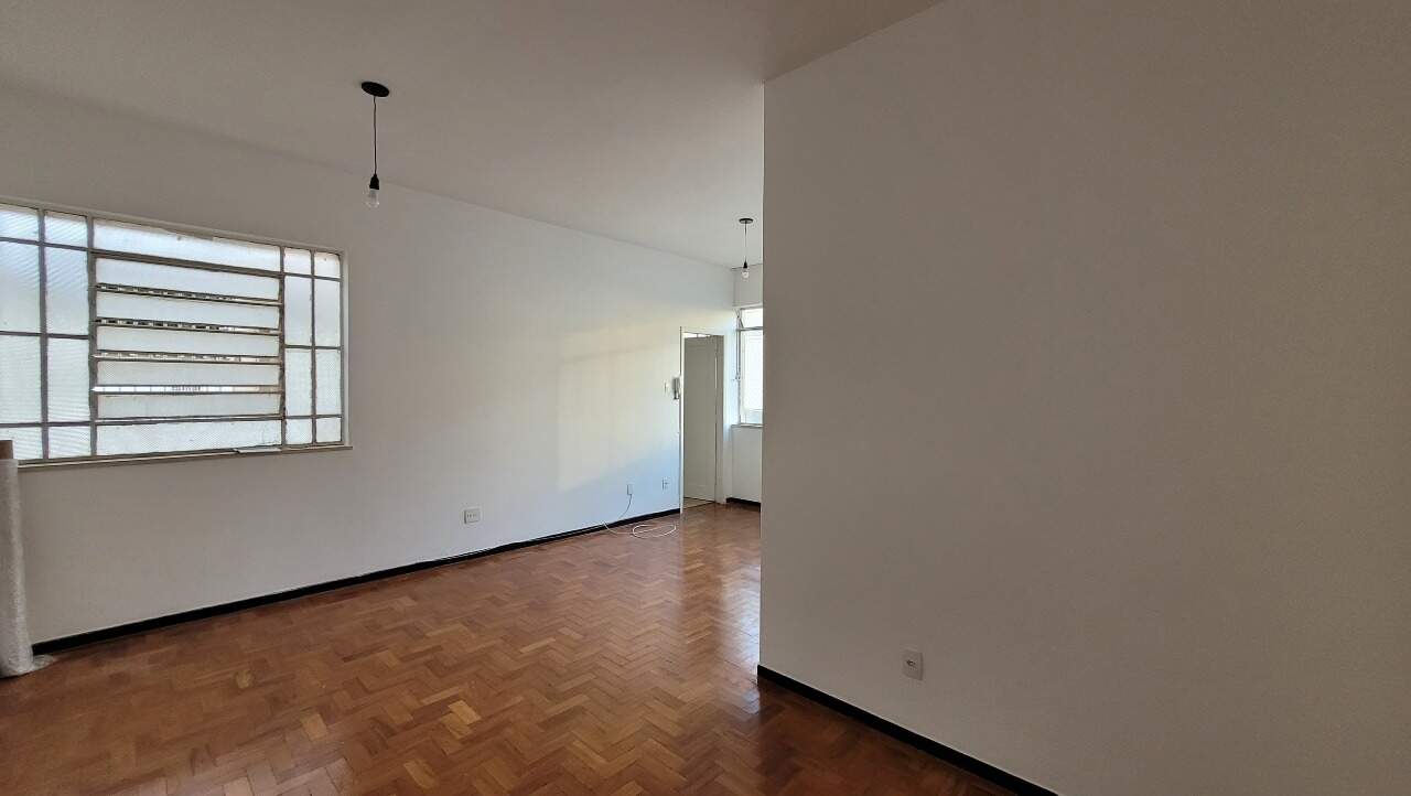 Imagem do imóvel Apartamento para aluguel, 2 quartos, 1 vaga, Cidade Jardim - Belo Horizonte/MG