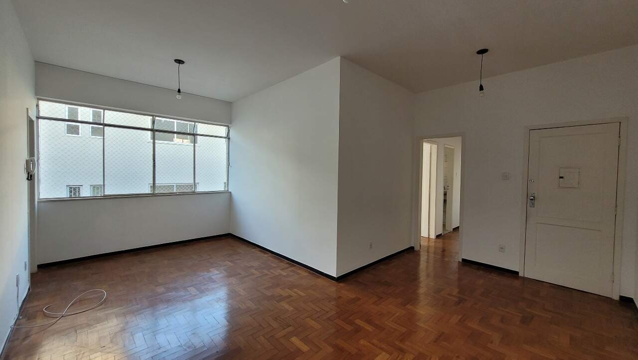 Imagem do imóvel Apartamento para aluguel, 2 quartos, 1 vaga, Cidade Jardim - Belo Horizonte/MG