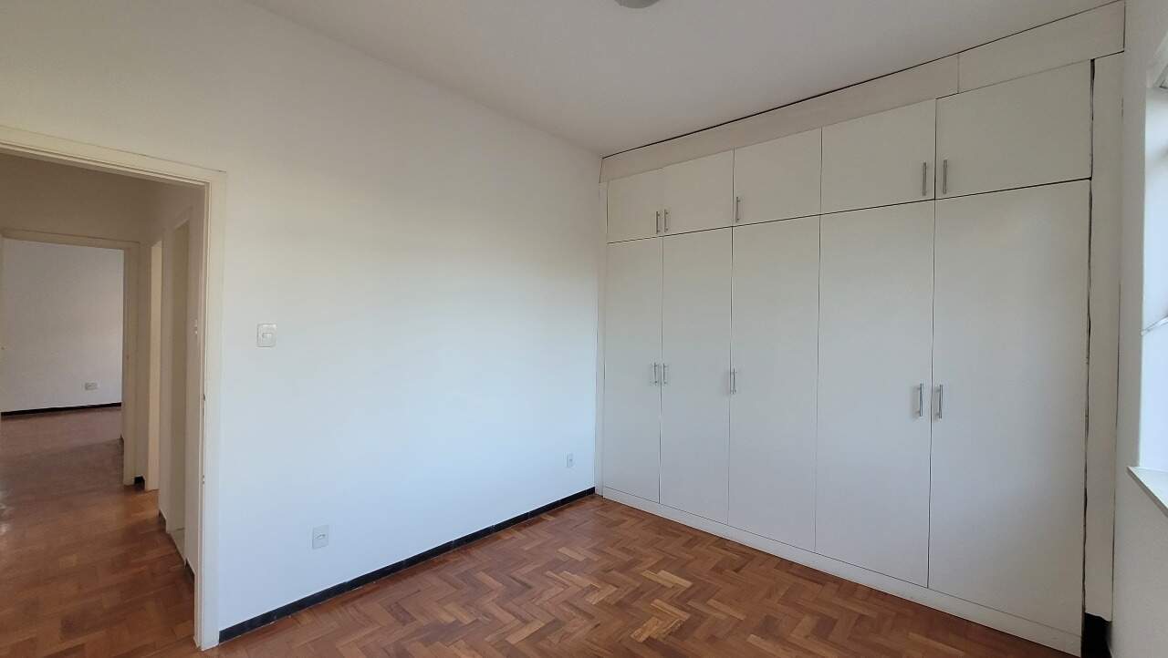 Imagem do imóvel Apartamento para aluguel, 2 quartos, 1 vaga, Cidade Jardim - Belo Horizonte/MG