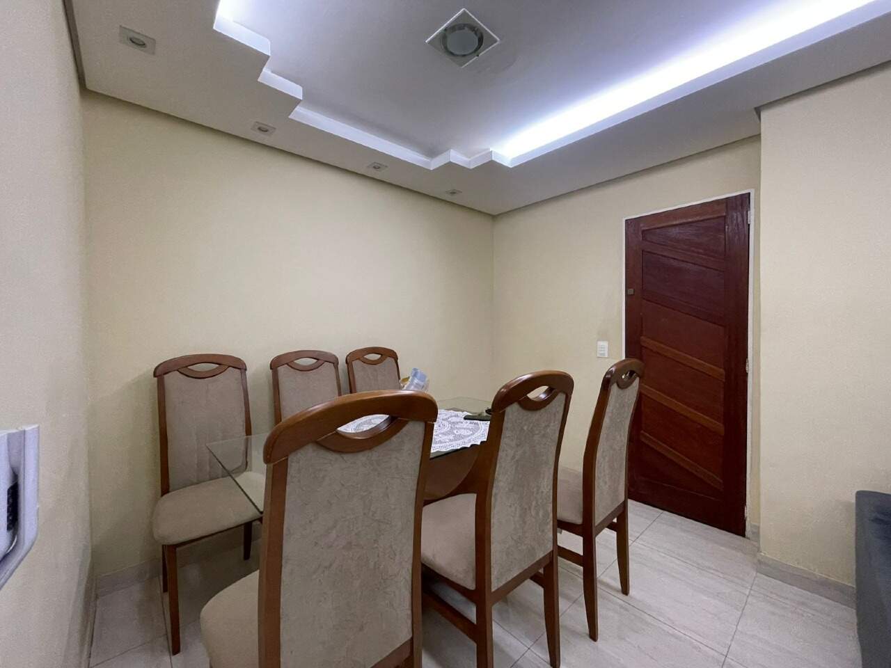 Imagem do imóvel Apartamento para aluguel, 3 quartos, 1 vaga, Estoril - Belo Horizonte/MG