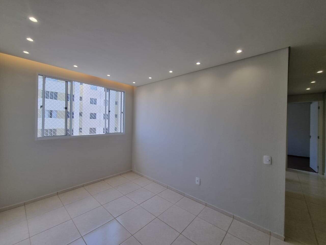 Imagem do imóvel Apartamento para aluguel, 2 quartos, 1 vaga, Palmeiras - Belo Horizonte/MG