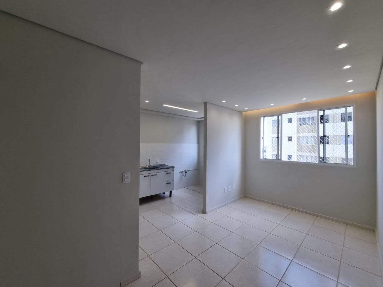 Imagem do imóvel Apartamento para aluguel, 2 quartos, 1 vaga, Palmeiras - Belo Horizonte/MG