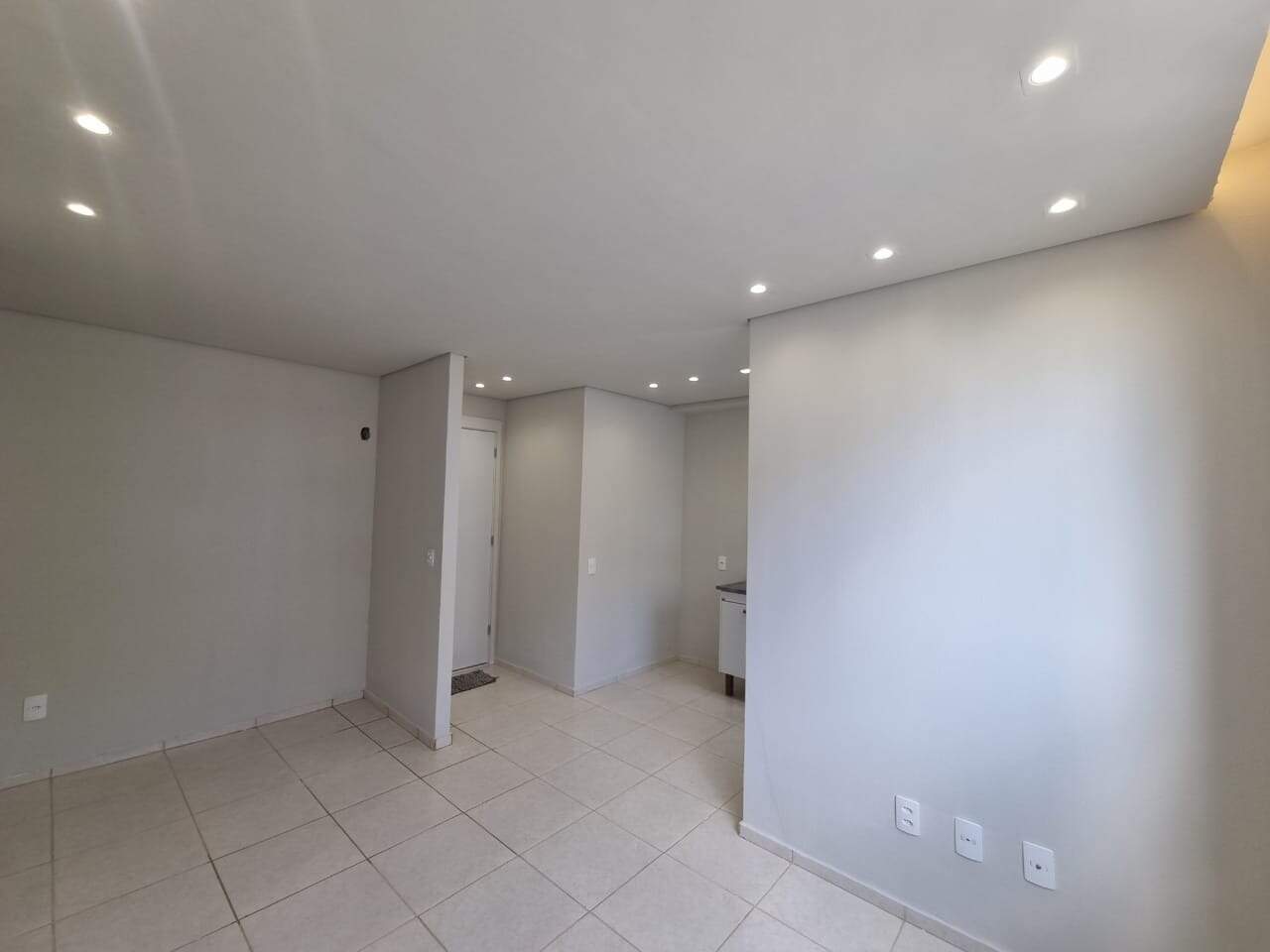 Imagem do imóvel Apartamento para aluguel, 2 quartos, 1 vaga, Palmeiras - Belo Horizonte/MG