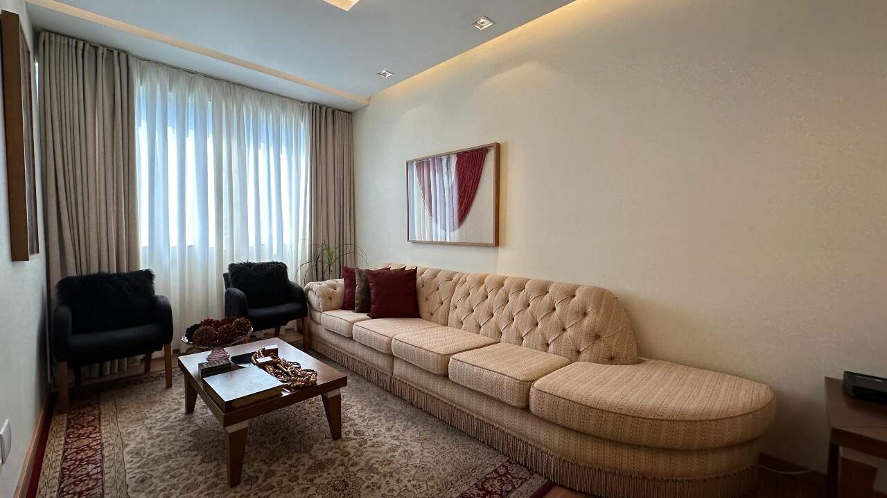 Imagem do imóvel Apartamento à venda, 3 quartos, 1 suíte, 2 vagas, Buritis - Belo Horizonte/MG