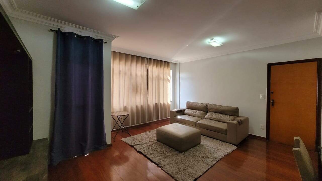 Imagem do imóvel Apartamento para aluguel, 3 quartos, 1 suíte, 1 vaga, Buritis - Belo Horizonte/MG