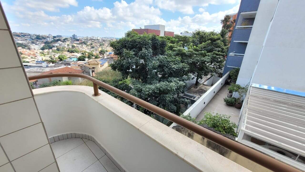 Imagem do imóvel Apartamento para aluguel, 3 quartos, 1 suíte, 1 vaga, Buritis - Belo Horizonte/MG