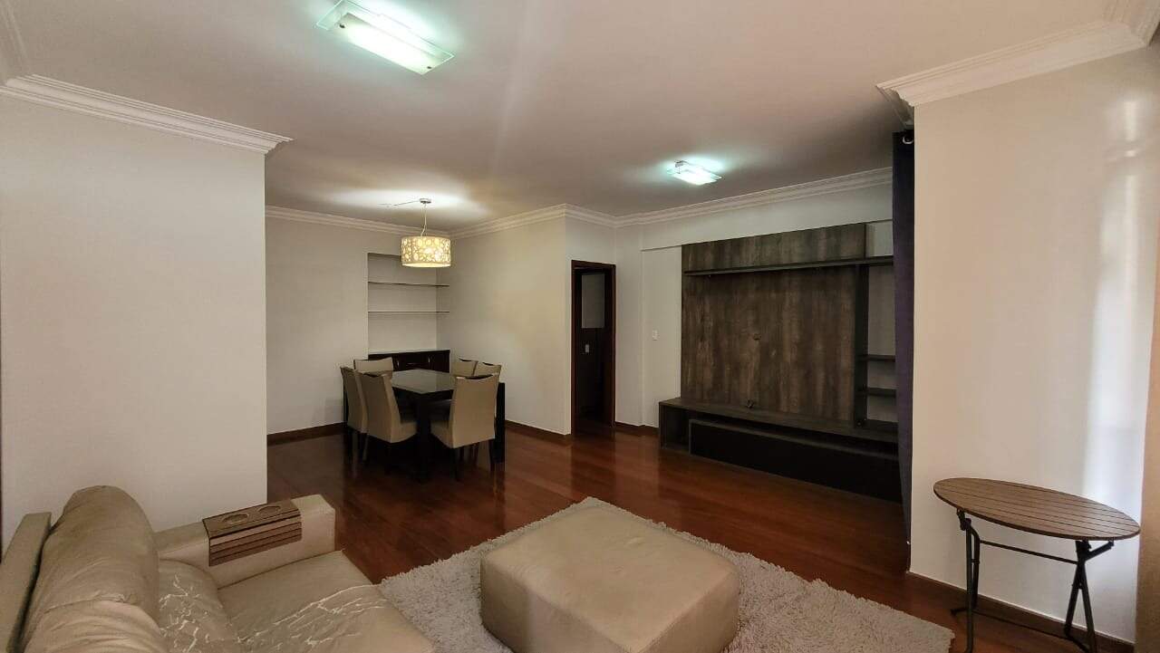 Imagem do imóvel Apartamento para aluguel, 3 quartos, 1 suíte, 1 vaga, Buritis - Belo Horizonte/MG