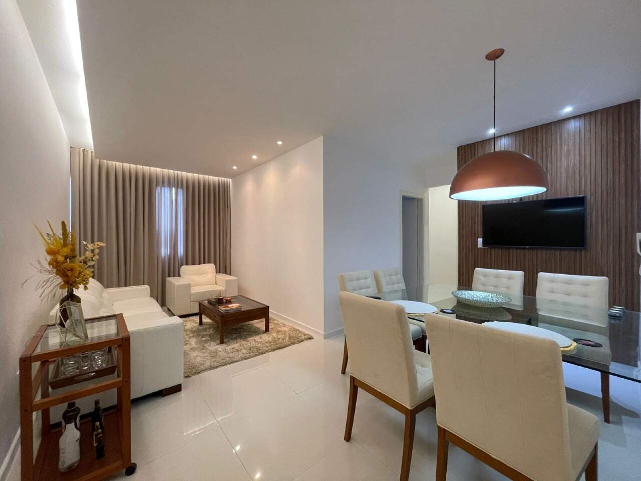 Imagem do imóvel Apartamento à venda, 3 quartos, 1 suíte, 2 vagas, Buritis - Belo Horizonte/MG