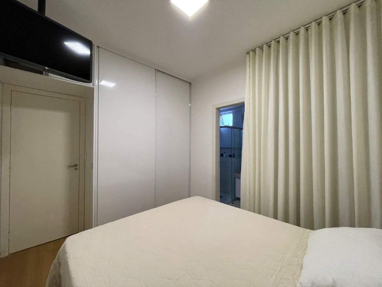 Imagem do imóvel Apartamento à venda, 3 quartos, 1 suíte, 2 vagas, Buritis - Belo Horizonte/MG