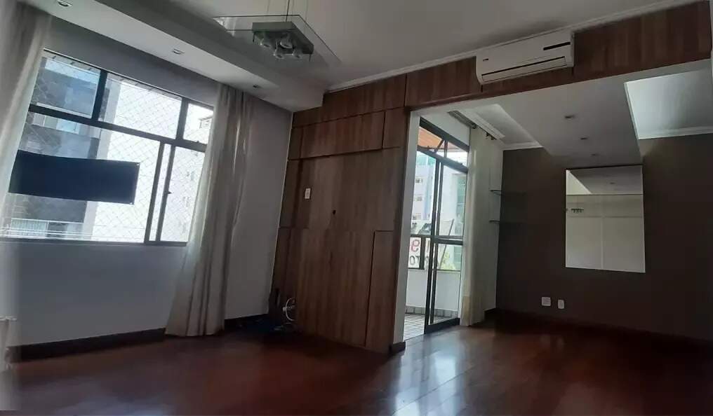 Imagem do imóvel Apartamento para aluguel, 3 quartos, 1 suíte, 2 vagas, Buritis - Belo Horizonte/MG