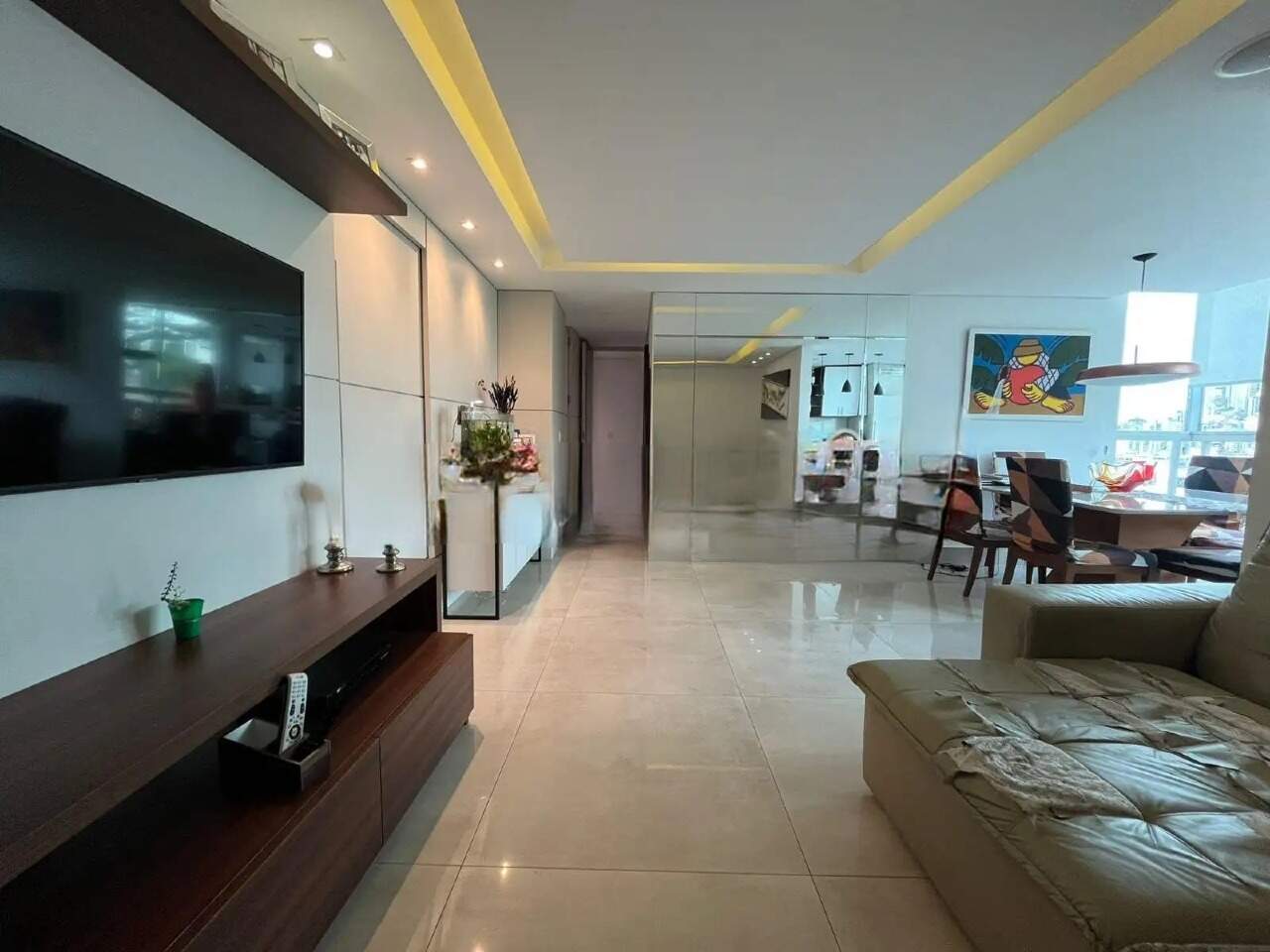 Imagem do imóvel Apartamento para aluguel, 3 quartos, 1 suíte, Buritis - Belo Horizonte/MG