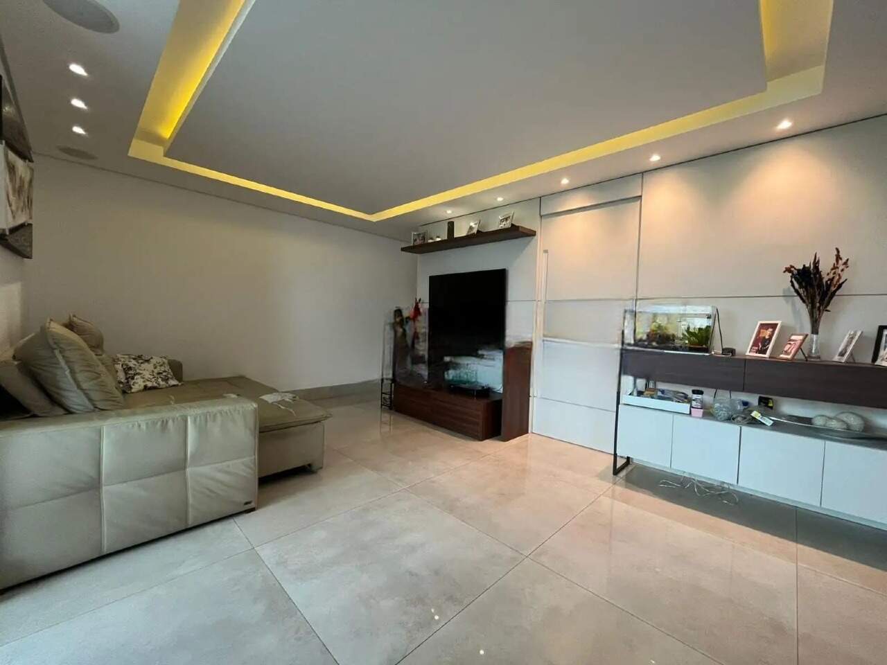 Imagem do imóvel Apartamento para aluguel, 3 quartos, 1 suíte, Buritis - Belo Horizonte/MG
