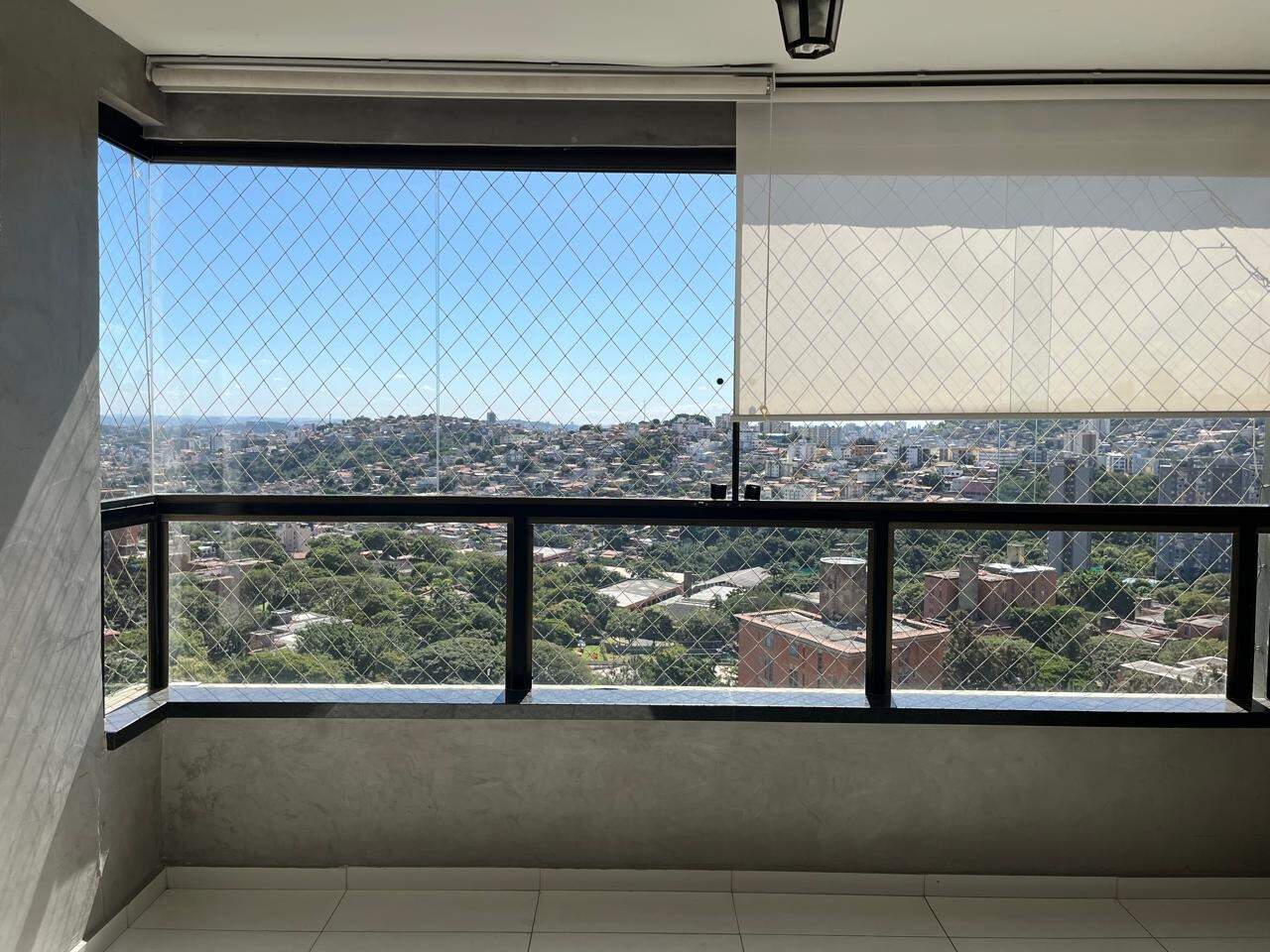 Imagem do imóvel Apartamento para aluguel, 3 quartos, 1 suíte, 3 vagas, Buritis - Belo Horizonte/MG