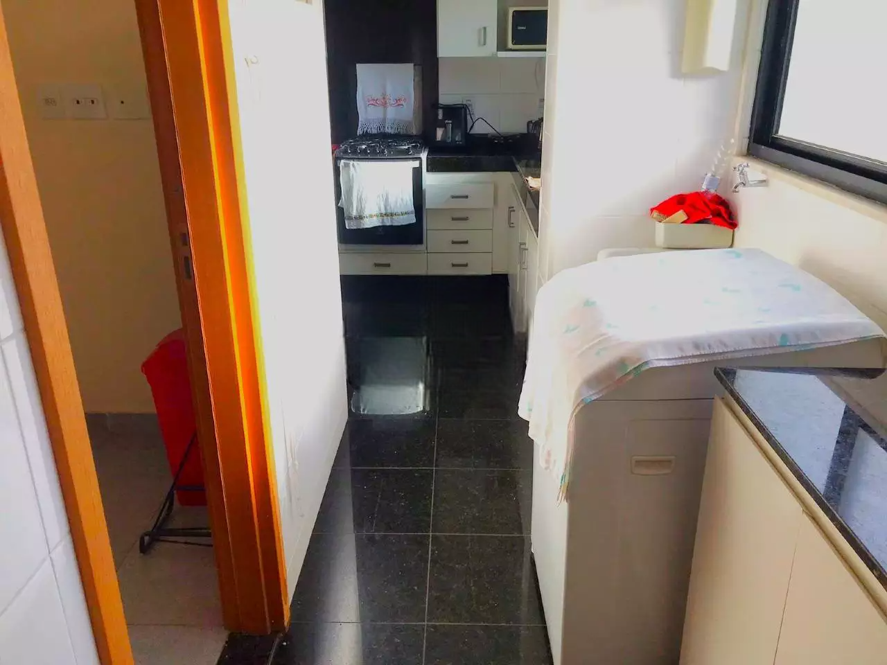 Imagem do imóvel Apartamento à venda, 3 quartos, 1 suíte, 2 vagas, Buritis - Belo Horizonte/MG