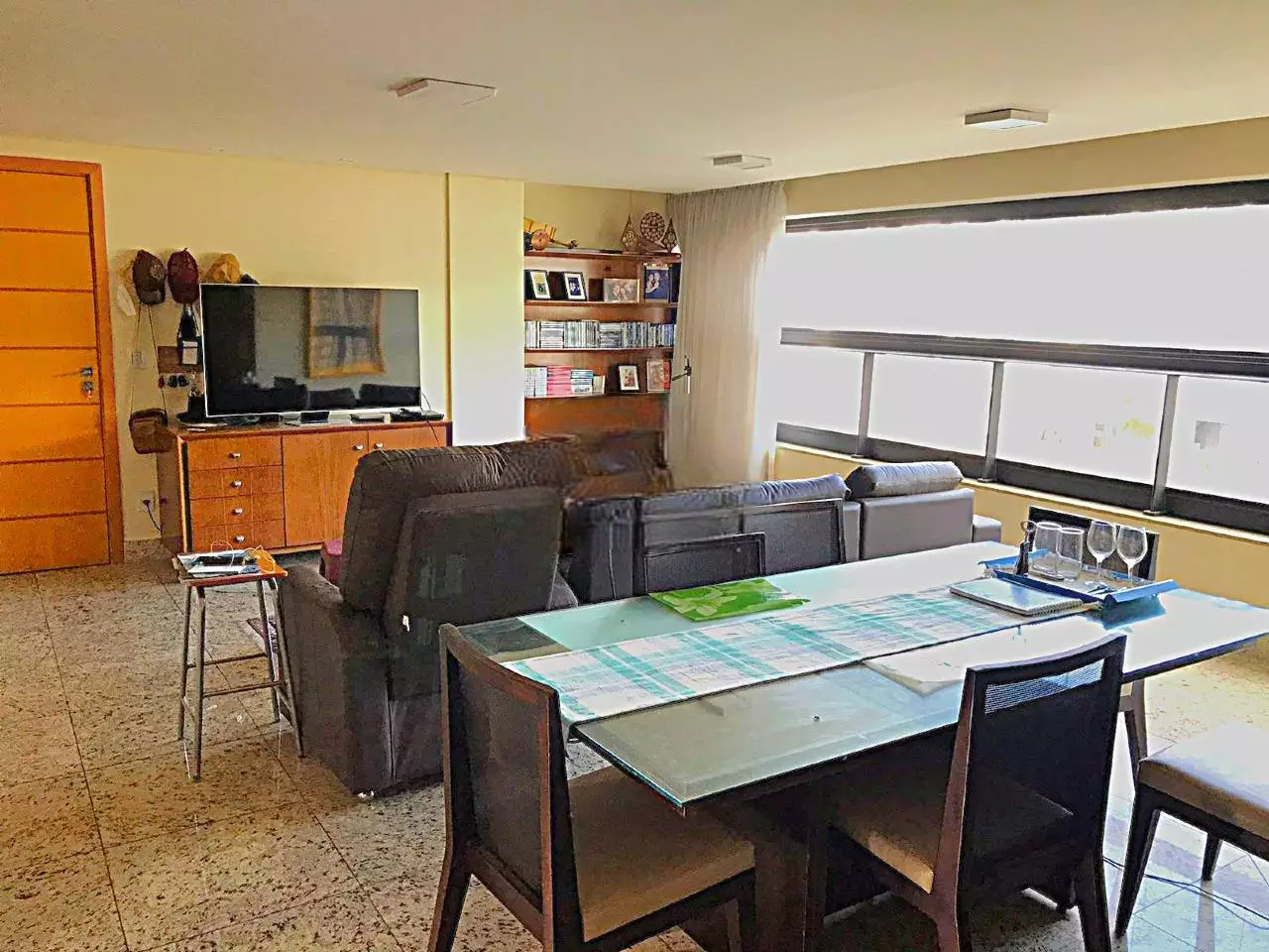 Imagem do imóvel Apartamento à venda, 3 quartos, 1 suíte, 2 vagas, Buritis - Belo Horizonte/MG