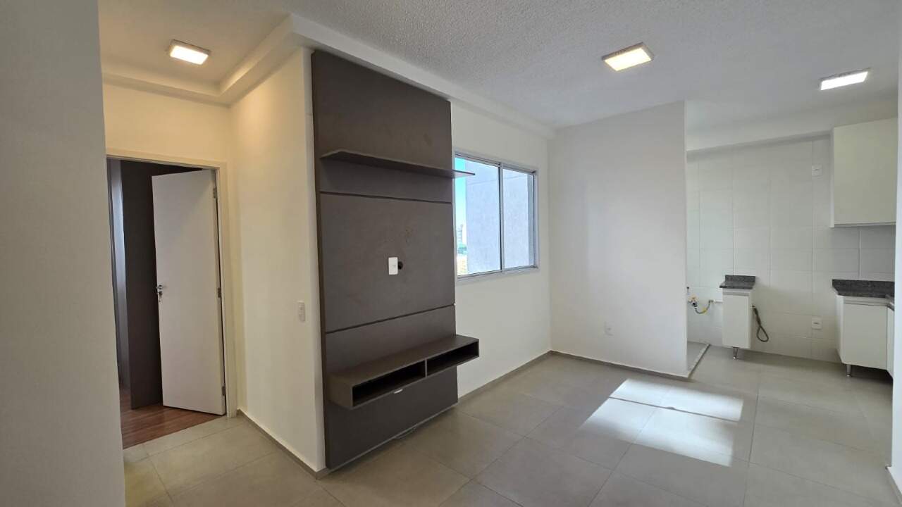 Imagem do imóvel Apartamento para aluguel, 2 quartos, 1 suíte, 1 vaga, Palmeiras - Belo Horizonte/MG