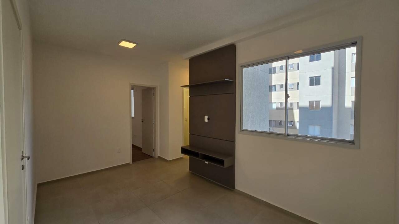 Imagem do imóvel Apartamento para aluguel, 2 quartos, 1 suíte, 1 vaga, Palmeiras - Belo Horizonte/MG