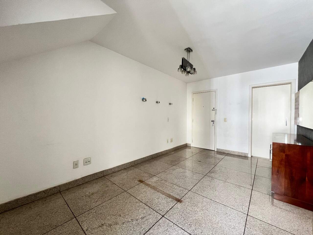 Imagem do imóvel Cobertura para aluguel, 2 quartos, 1 suíte, 2 vagas, Buritis - Belo Horizonte/MG