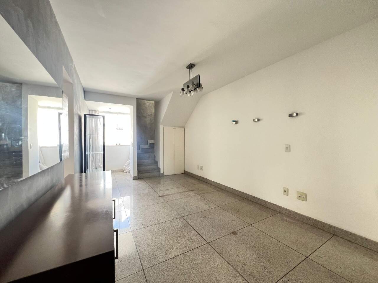 Imagem do imóvel Cobertura para aluguel, 2 quartos, 1 suíte, 2 vagas, Buritis - Belo Horizonte/MG