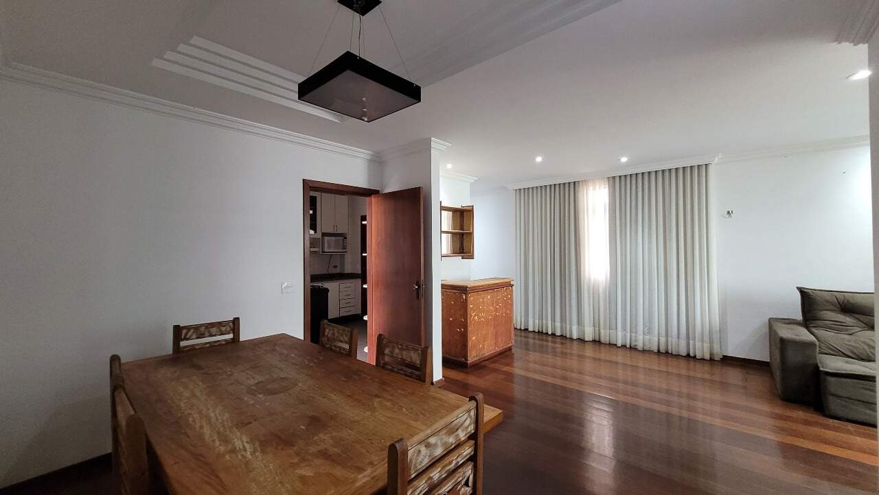 Imagem do imóvel Apartamento para aluguel, 3 quartos, 1 suíte, 2 vagas, Buritis - Belo Horizonte/MG