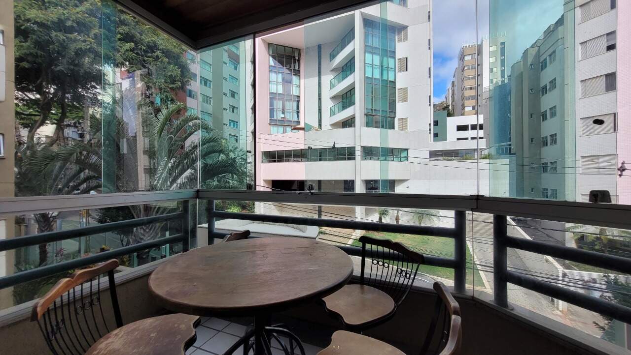 Imagem do imóvel Apartamento para aluguel, 3 quartos, 1 suíte, 2 vagas, Buritis - Belo Horizonte/MG