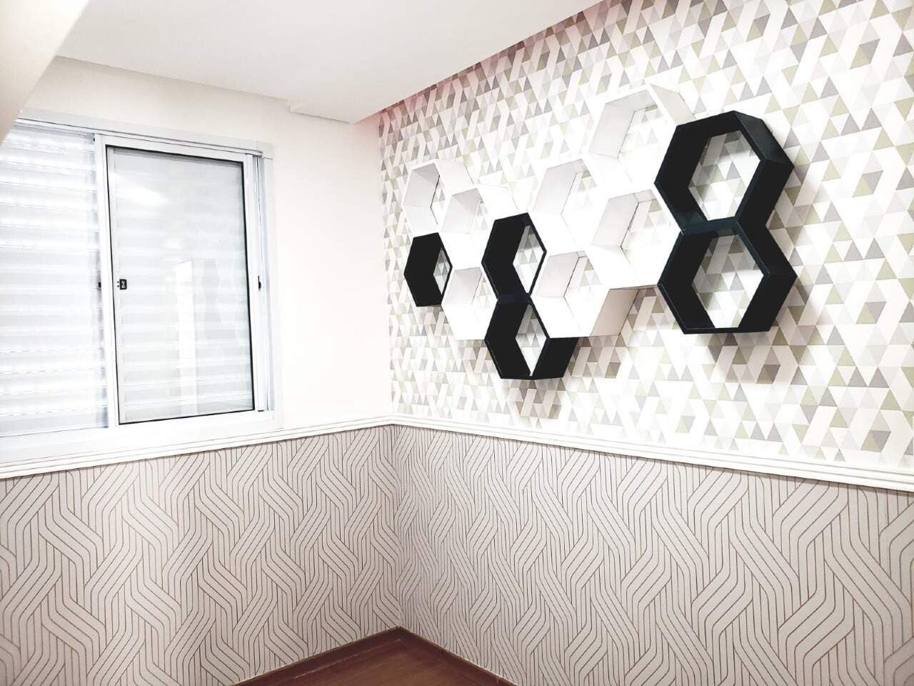 Imagem do imóvel Apartamento à venda, 2 quartos, 1 vaga, Buritis - Belo Horizonte/MG