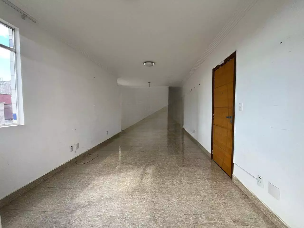 Imagem do imóvel Apartamento para aluguel, 4 quartos, 1 suíte, 2 vagas, Buritis - Belo Horizonte/MG