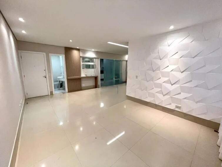 Imagem do imóvel Apartamento à venda, 4 quartos, 2 suítes, 4 vagas, Buritis - Belo Horizonte/MG