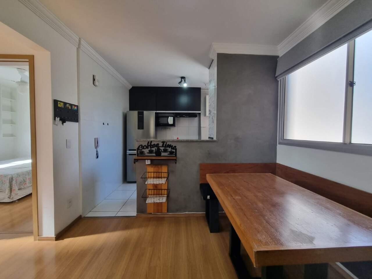 Imagem do imóvel Apartamento para aluguel, 2 quartos, 1 vaga, Jardim América - Belo Horizonte/MG