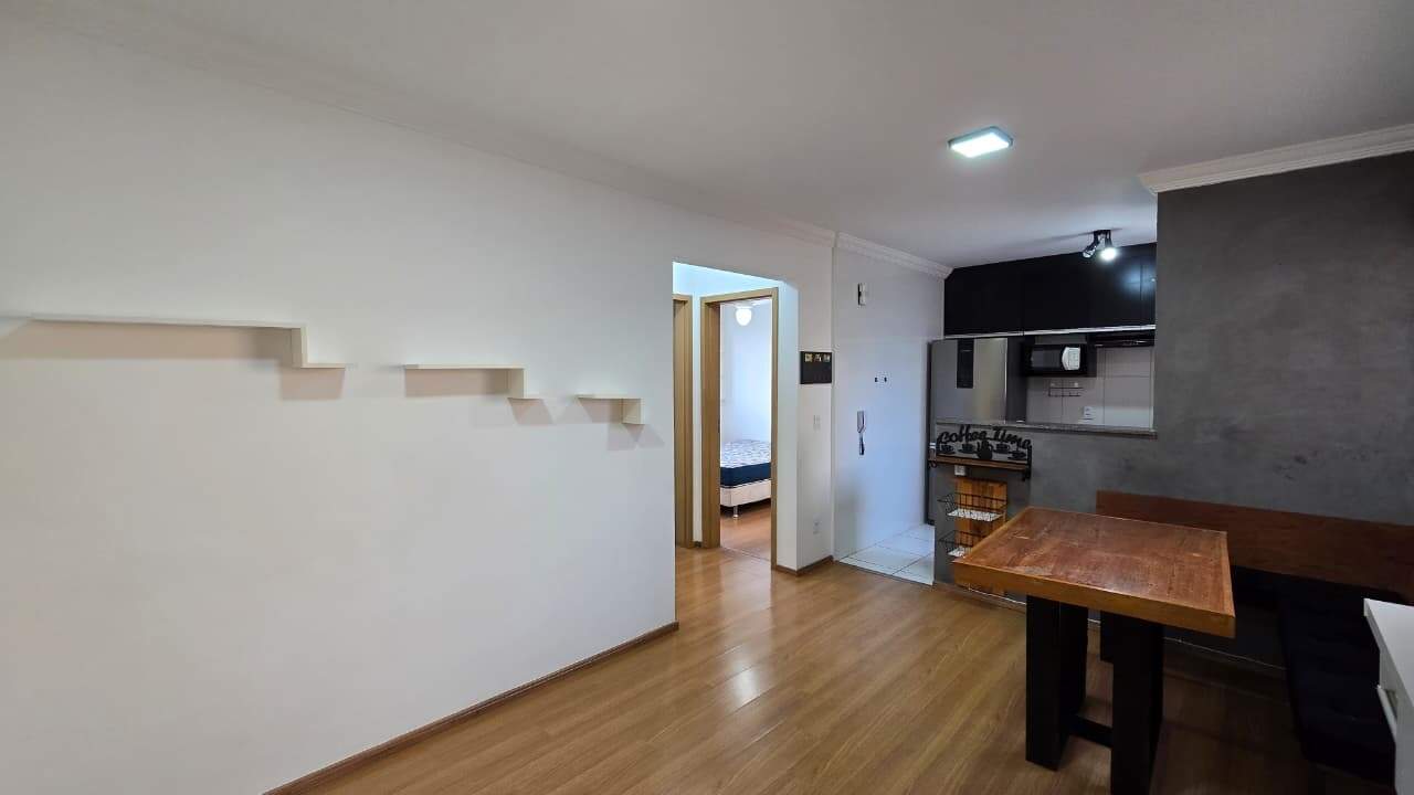 Imagem do imóvel Apartamento para aluguel, 2 quartos, 1 vaga, Jardim América - Belo Horizonte/MG