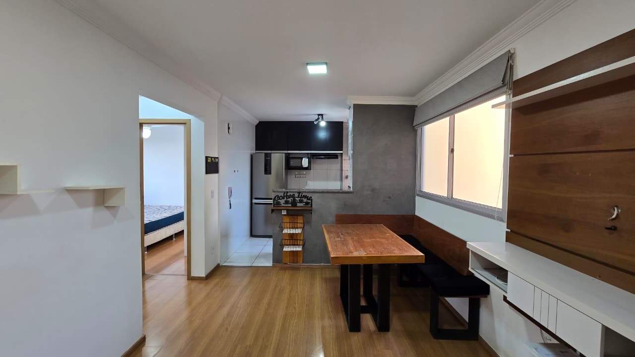 Imagem do imóvel Apartamento para aluguel, 2 quartos, 1 vaga, Jardim América - Belo Horizonte/MG