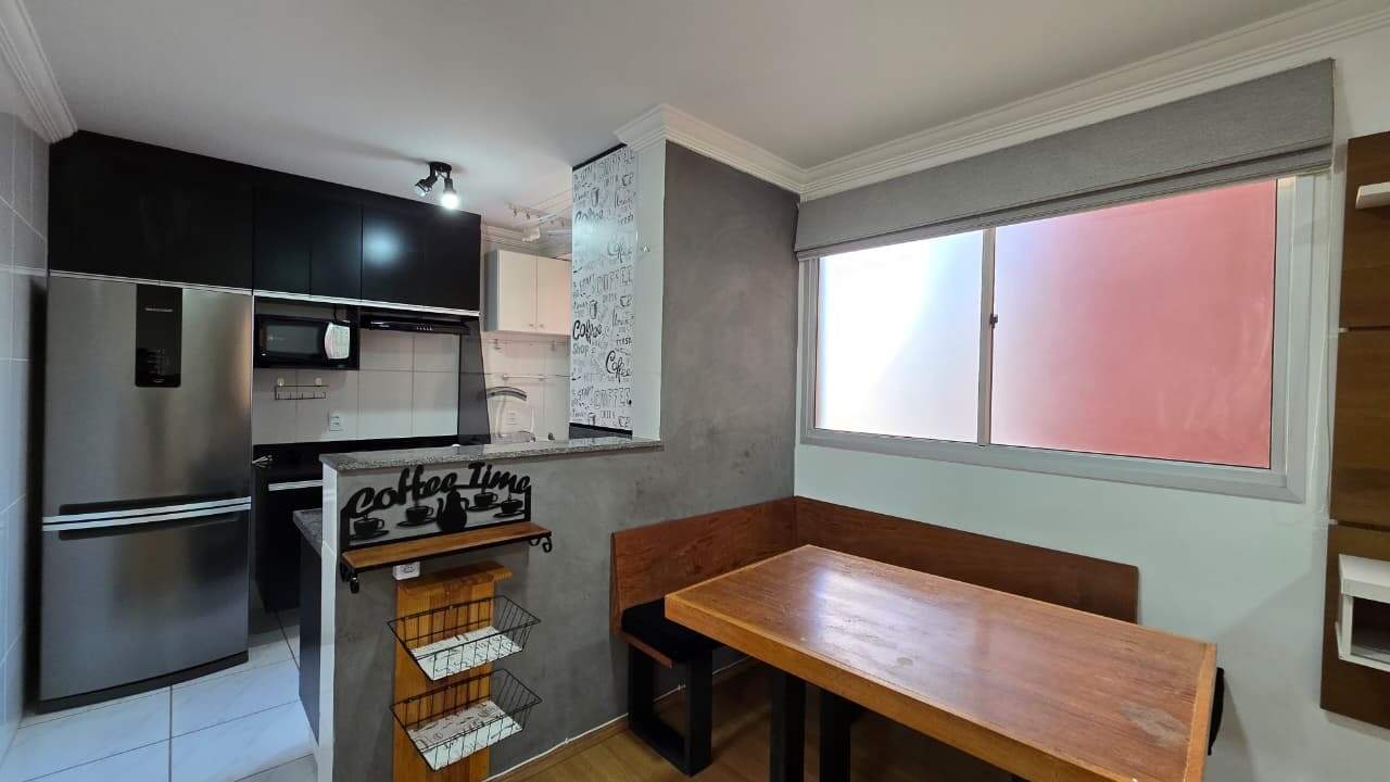 Imagem do imóvel Apartamento para aluguel, 2 quartos, 1 vaga, Jardim América - Belo Horizonte/MG