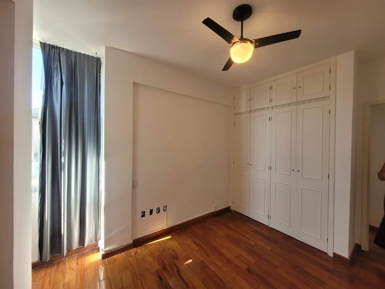 Imagem do imóvel Apartamento para aluguel, 3 quartos, 1 suíte, 2 vagas, Buritis - Belo Horizonte/MG