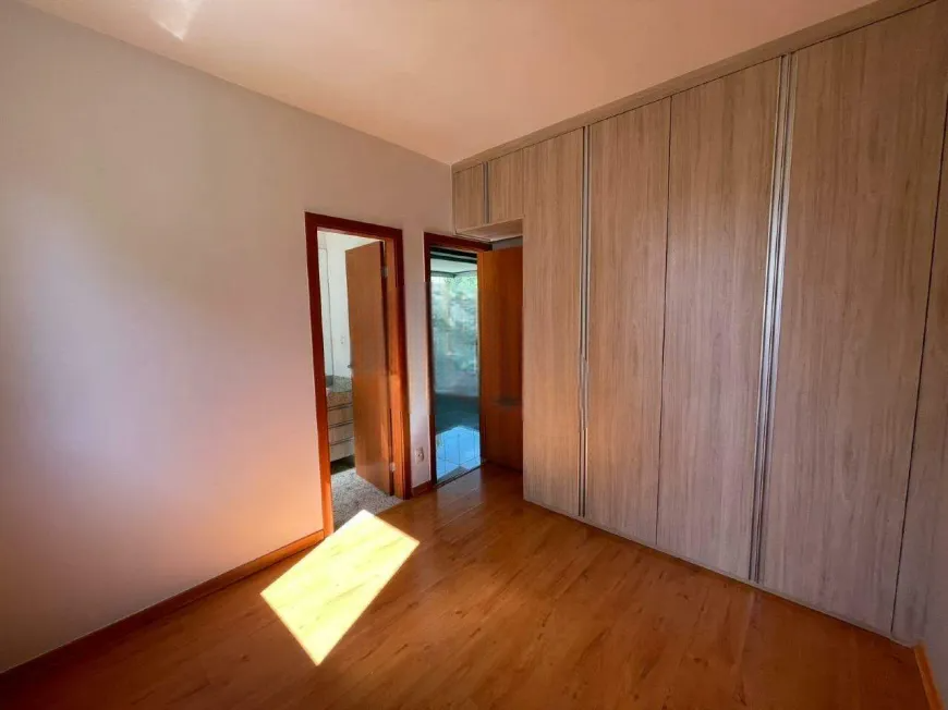 Imagem do imóvel Apartamento para aluguel, 2 quartos, 2 suítes, 2 vagas, Buritis - Belo Horizonte/MG