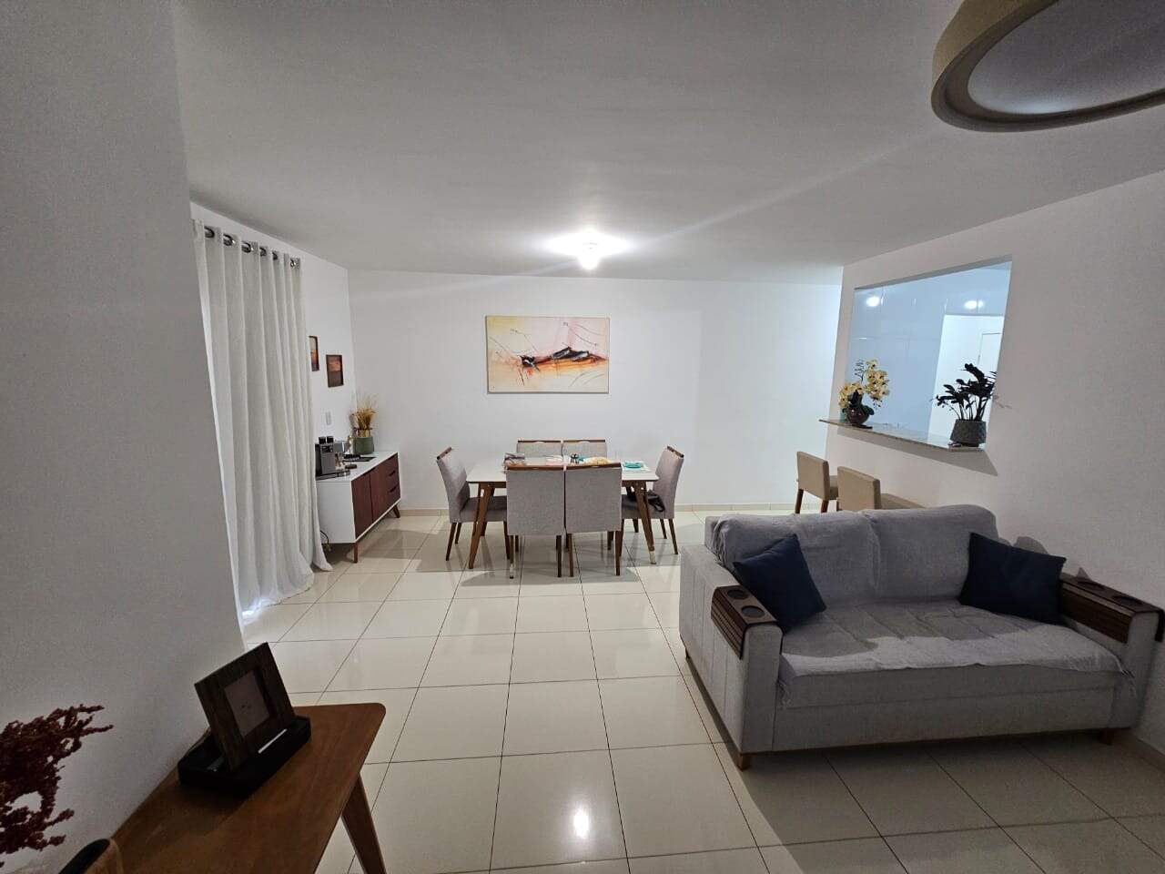 Imagem do imóvel Apartamento para aluguel, 4 quartos, 1 suíte, 2 vagas, Buritis - Belo Horizonte/MG