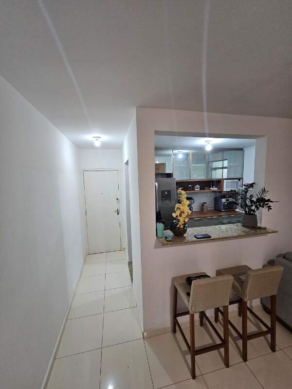 Imagem do imóvel Apartamento para aluguel, 4 quartos, 1 suíte, 2 vagas, Buritis - Belo Horizonte/MG