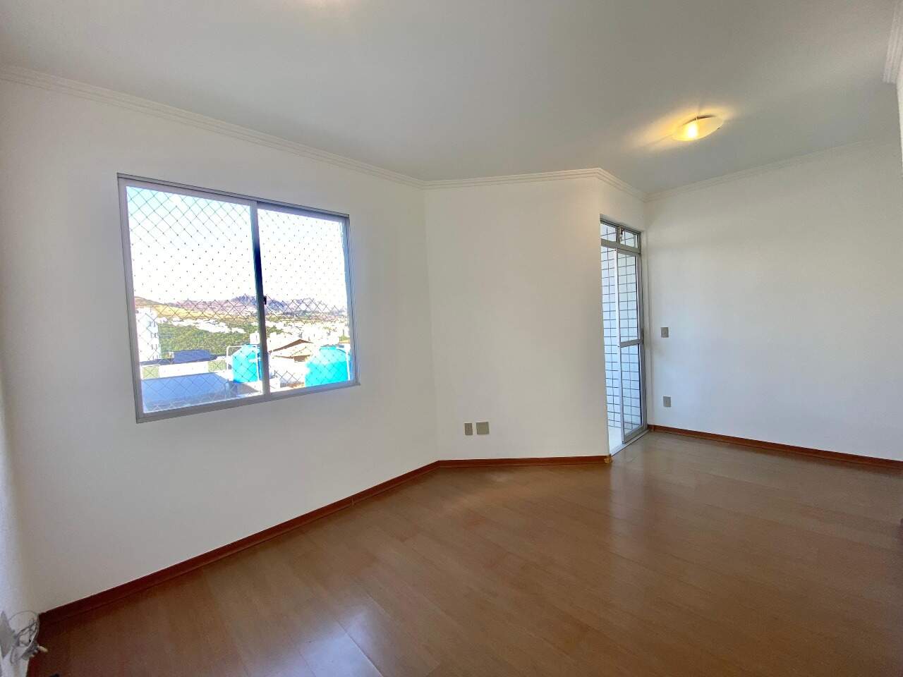 Imagem do imóvel Apartamento para aluguel, 2 quartos, 1 suíte, 2 vagas, Buritis - Belo Horizonte/MG
