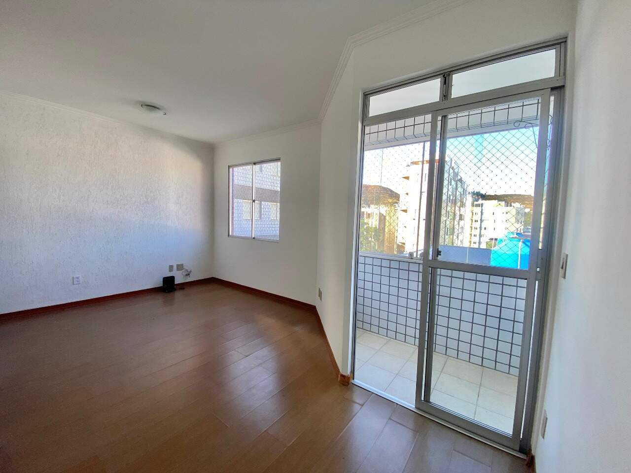 Imagem do imóvel Apartamento para aluguel, 2 quartos, 1 suíte, 2 vagas, Buritis - Belo Horizonte/MG