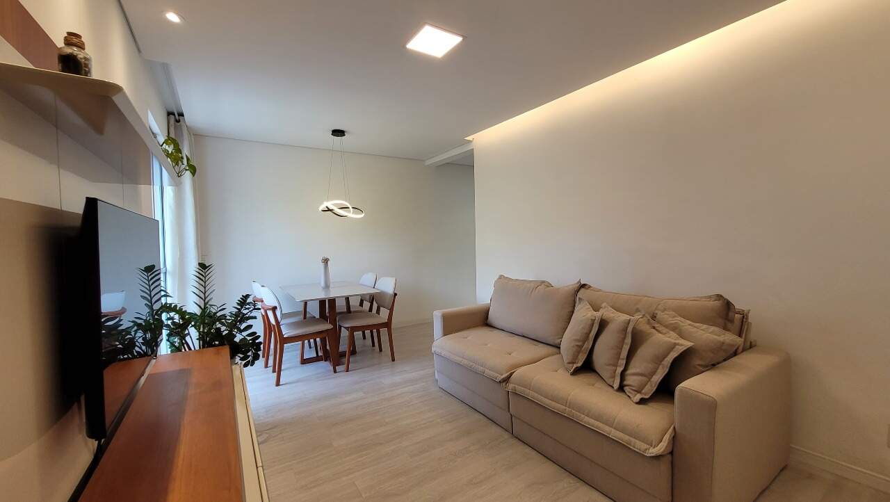 Imagem do imóvel Apartamento para aluguel, 2 quartos, 1 suíte, 2 vagas, Buritis - Belo Horizonte/MG