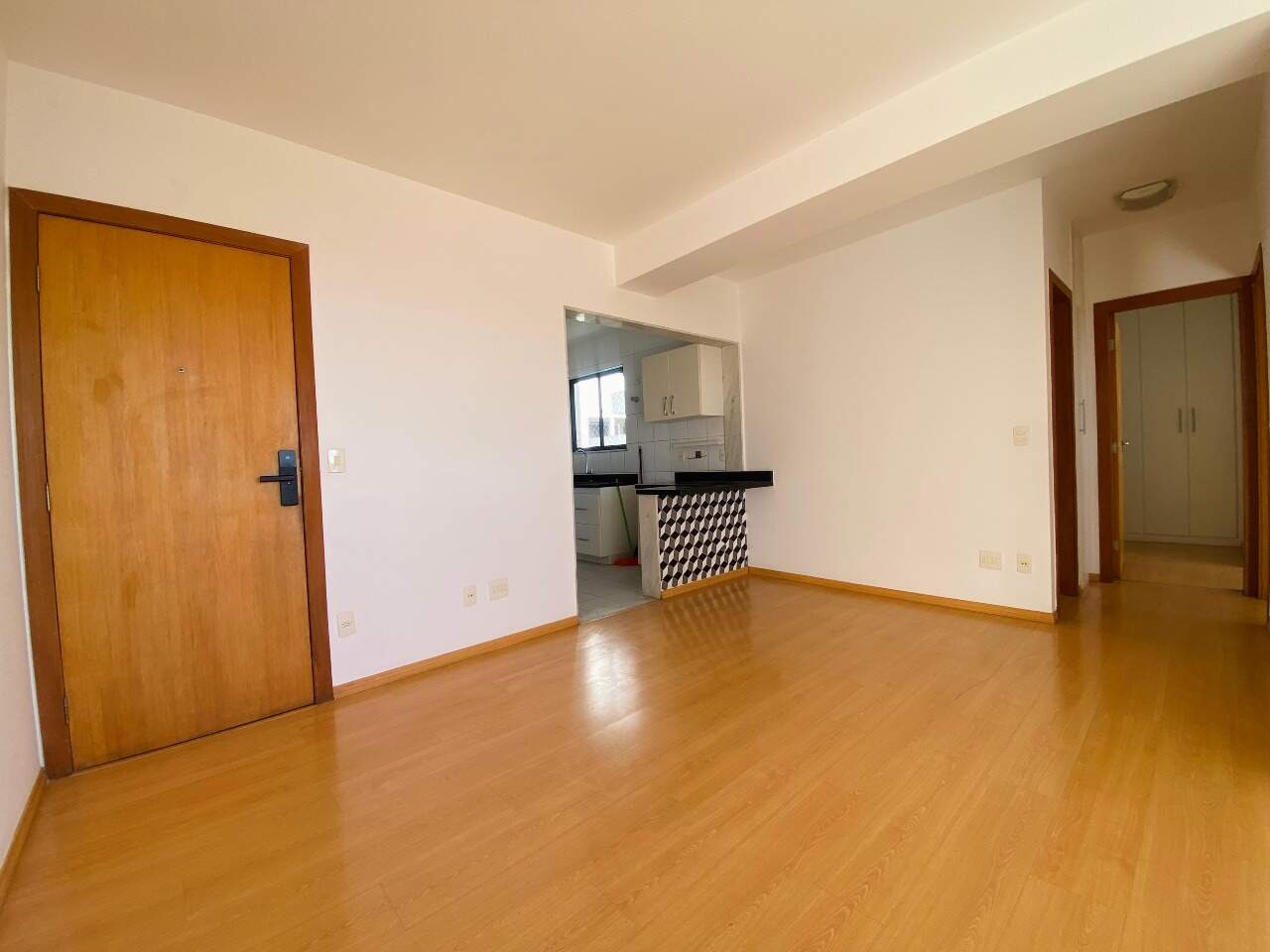 Imagem do imóvel Apartamento à venda, 2 quartos, 1 suíte, 2 vagas, Buritis - Belo Horizonte/MG