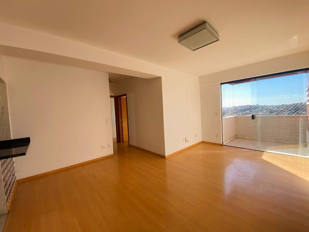 Imagem do imóvel Apartamento à venda, 2 quartos, 1 suíte, 2 vagas, Buritis - Belo Horizonte/MG
