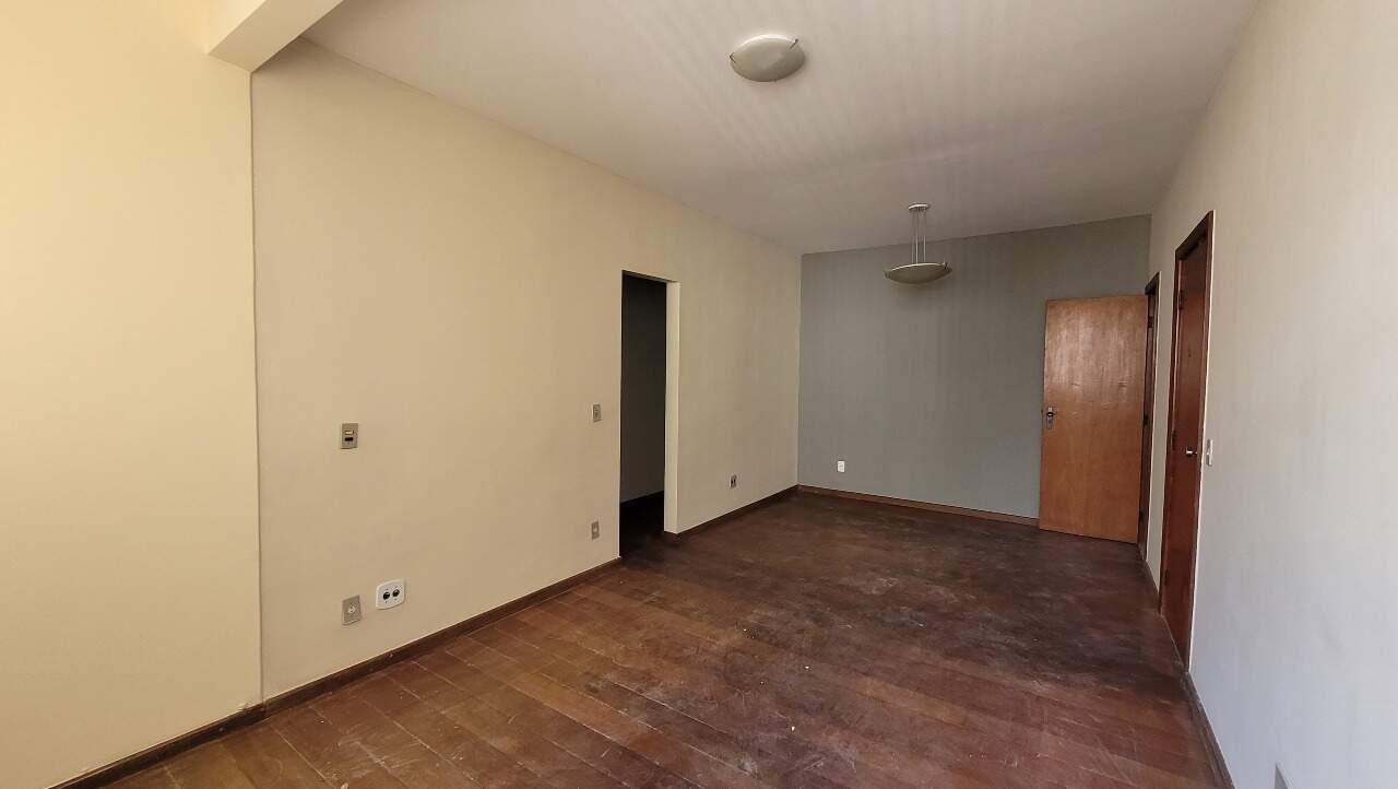 Imagem do imóvel Apartamento para aluguel, 3 quartos, 1 suíte, 2 vagas, Buritis - Belo Horizonte/MG