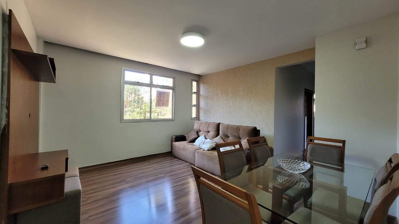 Imagem do imóvel Apartamento para aluguel, 3 quartos, 1 vaga, Palmeiras - Belo Horizonte/MG