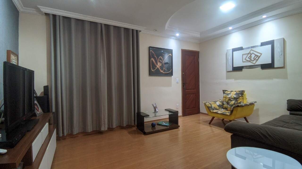 Imagem do imóvel Apartamento para aluguel, 4 quartos, 1 suíte, 1 vaga, Buritis - Belo Horizonte/MG