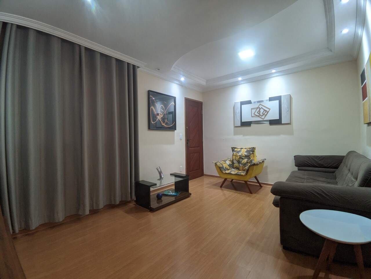 Imagem do imóvel Apartamento para aluguel, 4 quartos, 1 suíte, 1 vaga, Buritis - Belo Horizonte/MG